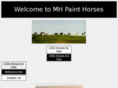 mhpainthorses.com