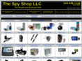 michiganspyshop.com