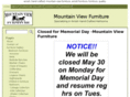 mtviewfurniture.com