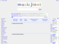 musicjinni.com