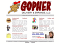 mygopherservice.com