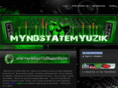 myndstatemyuzik.com