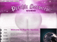 nataliepsychicshop.com