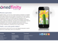 nedfinitymobile.com