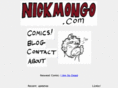 nickmongo.com