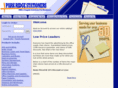parkridgestationers.com