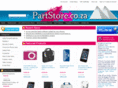 partstore.co.za