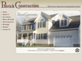 patrickconstruction.com