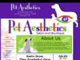petaesthetics.com