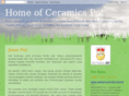potkeramik.com