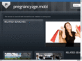 pregnancyage.mobi
