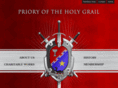 prioryholygrail.org