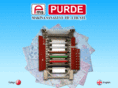 purde.com