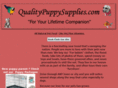 qualitypuppysupplies.net