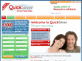quicksilvercash.co.uk