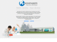rovipharm.com