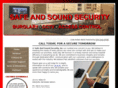 safeandsoundsec.com