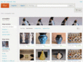 saraknoxart.com