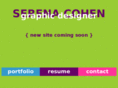 saralecohen.com