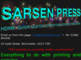 sarsenpress.com