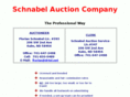 schnabelauctions.com