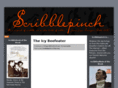 scribblepinch.com