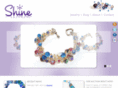 shinecrystals.com
