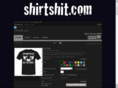 shirtshit.com