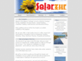 solarzur.com