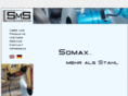 somax-deutschland.com