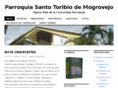 stmogrovejo.com