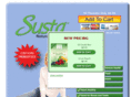 sustastore.com
