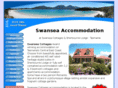 swanseacottages.com.au