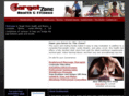 targetzonehealthandfitness.com