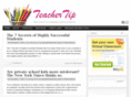teachertip.com