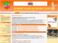 tennismontcoffyn.com