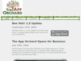 theapporchard.com