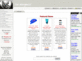 thechiropodist.co.uk