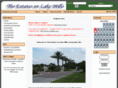 theestatesonlakemills.com
