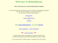 thehunthouse.com