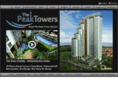 thepeaktowers.com