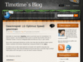 timotime.de