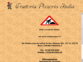 trattoria-italia.net