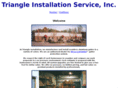 triangleinstall.com