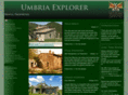 umbria-explorer.com