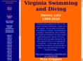 uvaswimdive.com