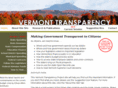 vttransparency.org