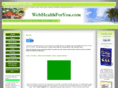 webhealthforyou.com