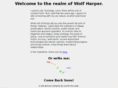 wolfharper.com