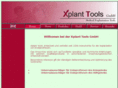 xplanttools.com